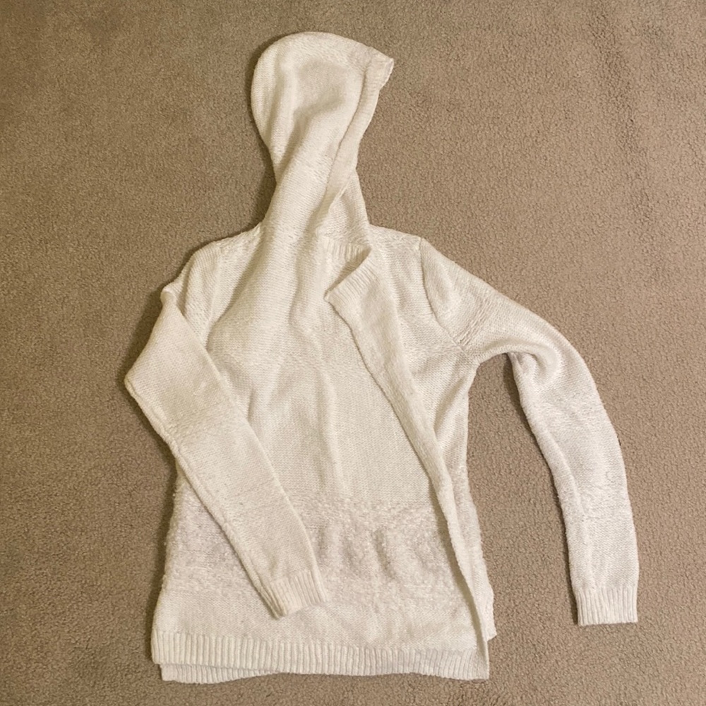 Kids cardigan
